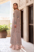 Maria B | Bridal Formals | Elle - by - Libasekhas UK - Registered Vendor of : Maria B - 100% Original Designer Dresss