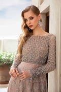Maria B | Bridal Formals | Elle - by - Libasekhas UK - Registered Vendor of : Maria B - 100% Original Designer Dresss