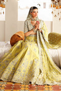 Maria B | Bridal Formals | Malika Jahan - by - Libasekhas UK - Registered Vendor of : Maria B - 100% Original Designer Dresss