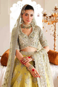 Maria B | Bridal Formals | Malika Jahan - by - Libasekhas UK - Registered Vendor of : Maria B - 100% Original Designer Dresss