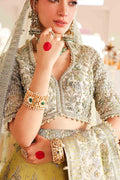 Maria B | Bridal Formals | Malika Jahan - by - Libasekhas UK - Registered Vendor of : Maria B - 100% Original Designer Dresss