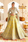 Maria B | Bridal Formals | Malika Jahan - by - Libasekhas UK - Registered Vendor of : Maria B - 100% Original Designer Dresss