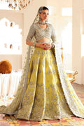 Maria B | Bridal Formals | Malika Jahan - by - Libasekhas UK - Registered Vendor of : Maria B - 100% Original Designer Dresss
