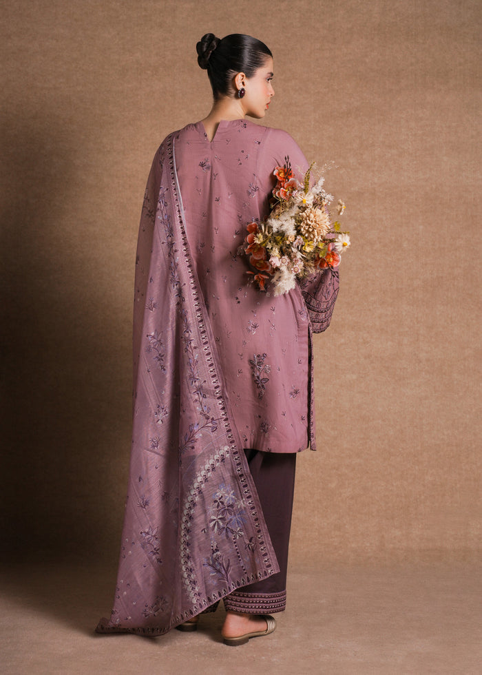 Laj | Festive Eid 25 | LE02-06-25 - by - Libasekhas UK - Registered Vendor of : Laj - 100% Original Designer Dresss