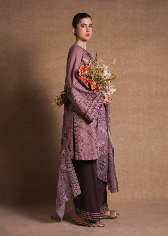 Laj | Festive Eid 25 | LE02-06-25 - by - Libasekhas UK - Registered Vendor of : Laj - 100% Original Designer Dresss