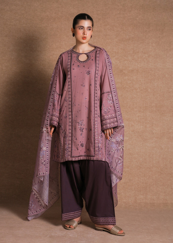 Laj | Festive Eid 25 | LE02-06-25 - by - Libasekhas UK - Registered Vendor of : Laj - 100% Original Designer Dresss