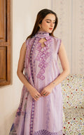 Asifa and Nabeel | Meraki Vintage 25 | Faakhta (MVL25-17) - by - Libasekhas UK - Registered Vendor of : Asifa and Nabeel - 100% Original Designer Dresss