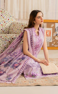 Asifa and Nabeel | Meraki Vintage 25 | Faakhta (MVL25-17) - by - Libasekhas UK - Registered Vendor of : Asifa and Nabeel - 100% Original Designer Dresss