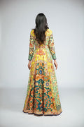 Fahad Hussayn | Tribalvention Formals | Dhel - by - Libasekhas UK - Registered Vendor of : Fahad Hussayn - 100% Original Designer Dresss