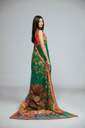Fahad Hussayn | Tribalvention Formals | Jundil - by - Libasekhas UK - Registered Vendor of : Fahad Hussayn - 100% Original Designer Dresss