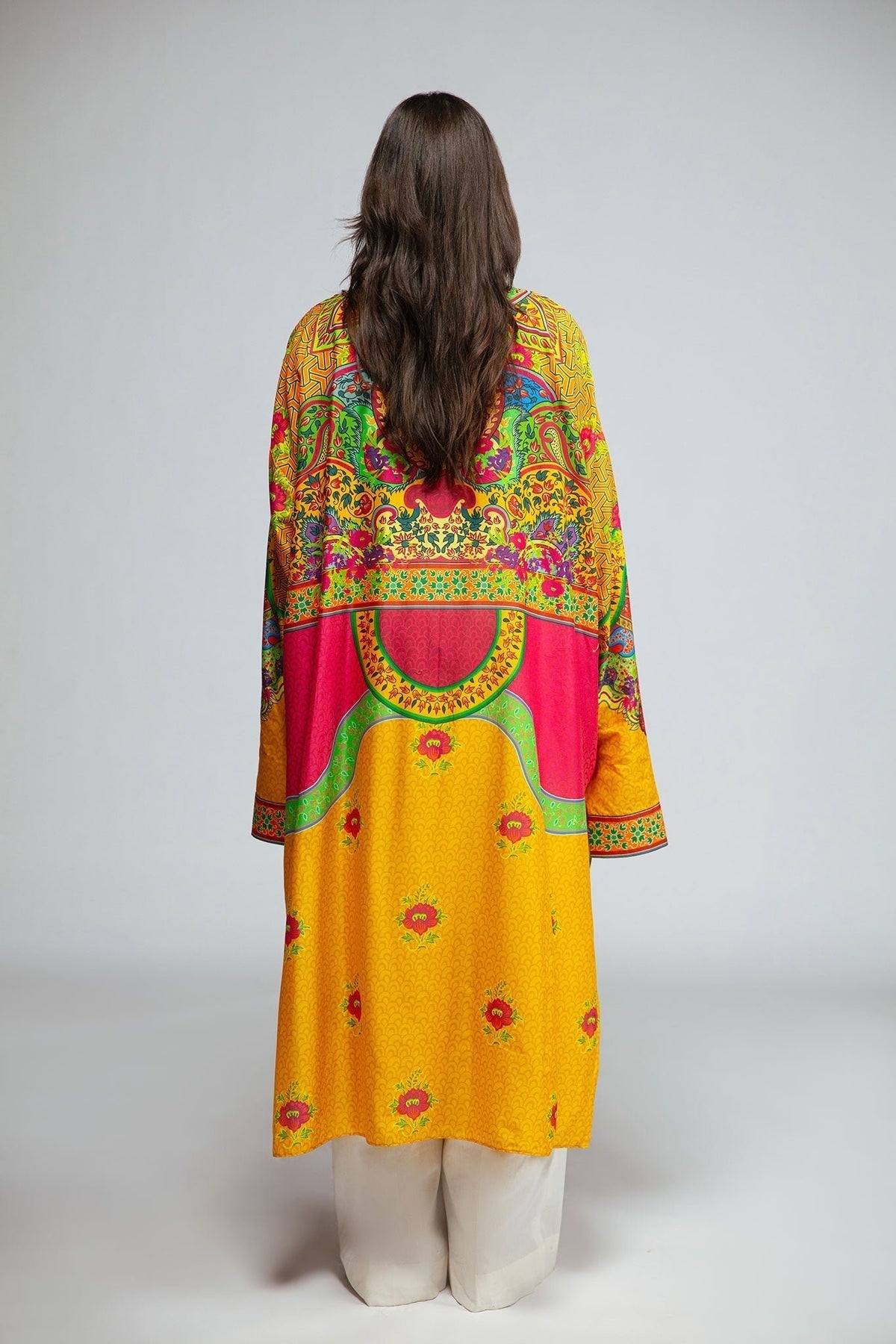 Fahad Hussayn | Tribalvention Formals | Kai - by - Libasekhas UK - Registered Vendor of : Fahad Hussayn - 100% Original Designer Dresss