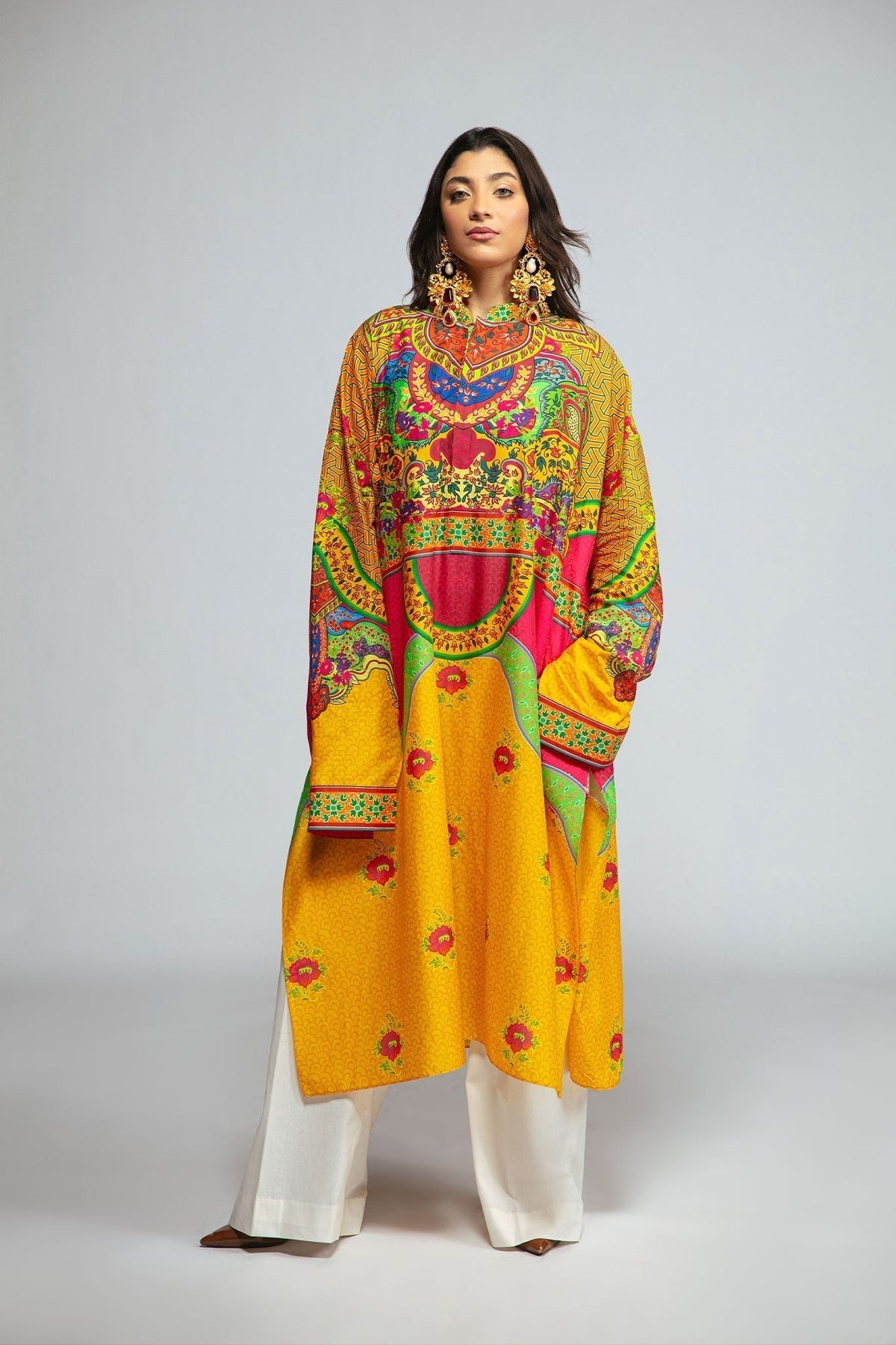 Fahad Hussayn | Tribalvention Formals | Kai - by - Libasekhas UK - Registered Vendor of : Fahad Hussayn - 100% Original Designer Dresss