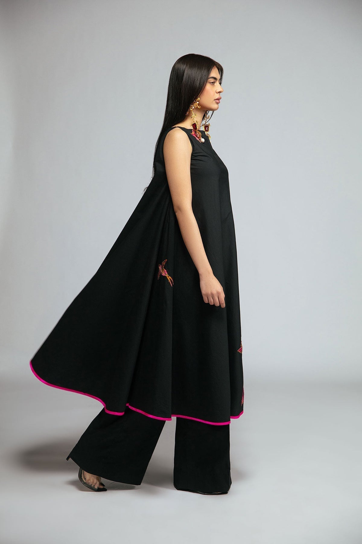 Fahad Hussayn | Tribalvention Formals | Assa - by - Libasekhas UK - Registered Vendor of : Fahad Hussayn - 100% Original Designer Dresss