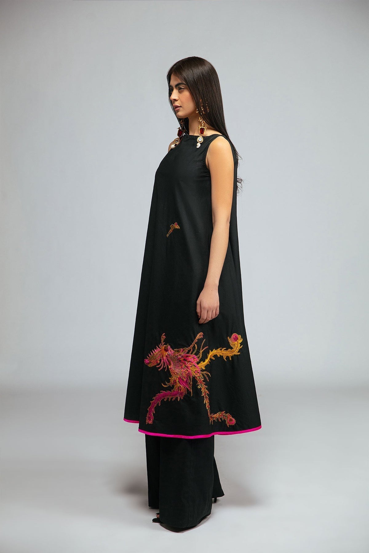 Fahad Hussayn | Tribalvention Formals | Assa - by - Libasekhas UK - Registered Vendor of : Fahad Hussayn - 100% Original Designer Dresss