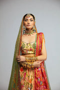 Fahad Hussayn | Tribalvention Formals | Neur - by - Libasekhas UK - Registered Vendor of : Fahad Hussayn - 100% Original Designer Dresss