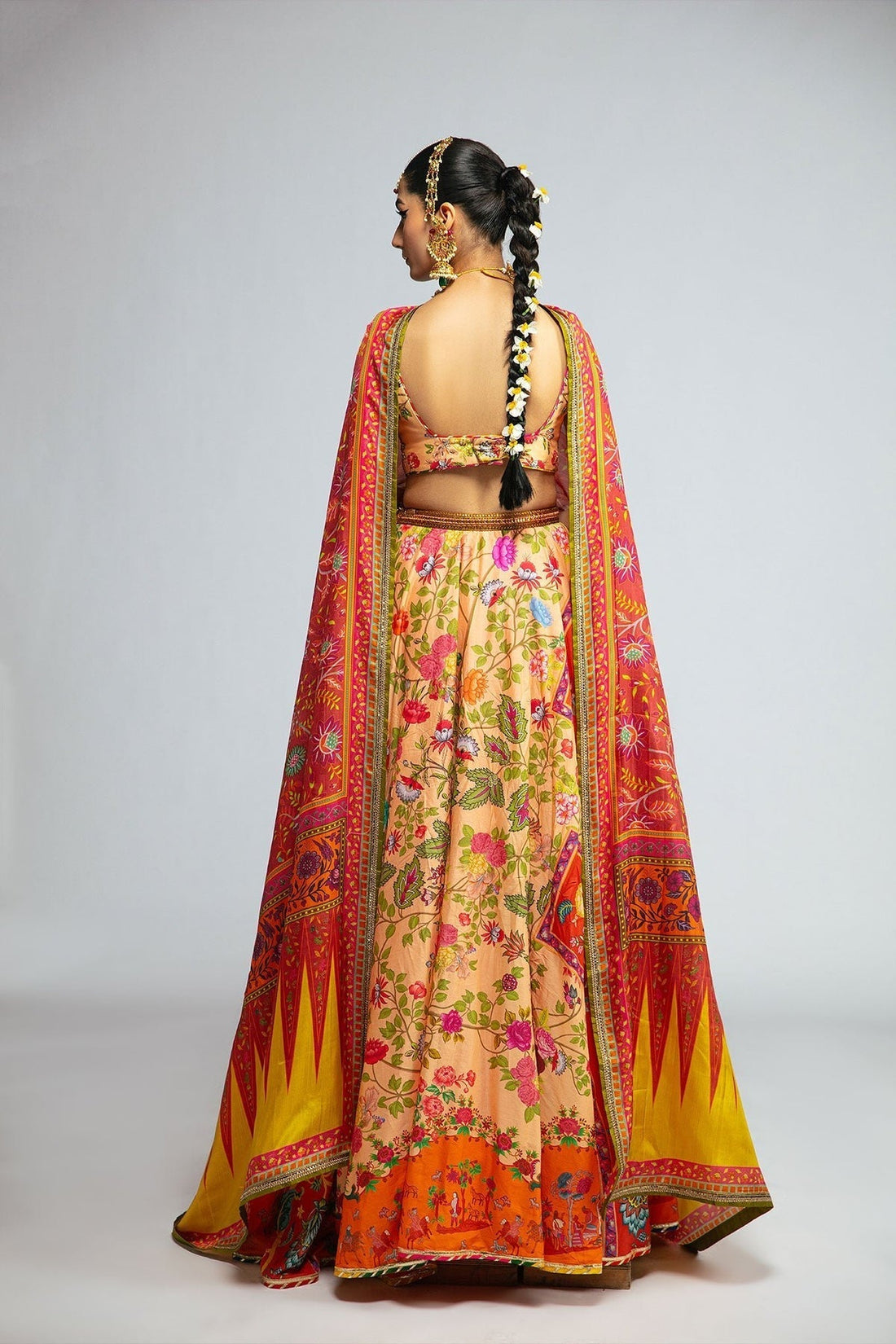 Fahad Hussayn | Tribalvention Formals | Neur - by - Libasekhas UK - Registered Vendor of : Fahad Hussayn - 100% Original Designer Dresss
