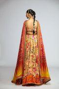 Fahad Hussayn | Tribalvention Formals | Neur - by - Libasekhas UK - Registered Vendor of : Fahad Hussayn - 100% Original Designer Dresss