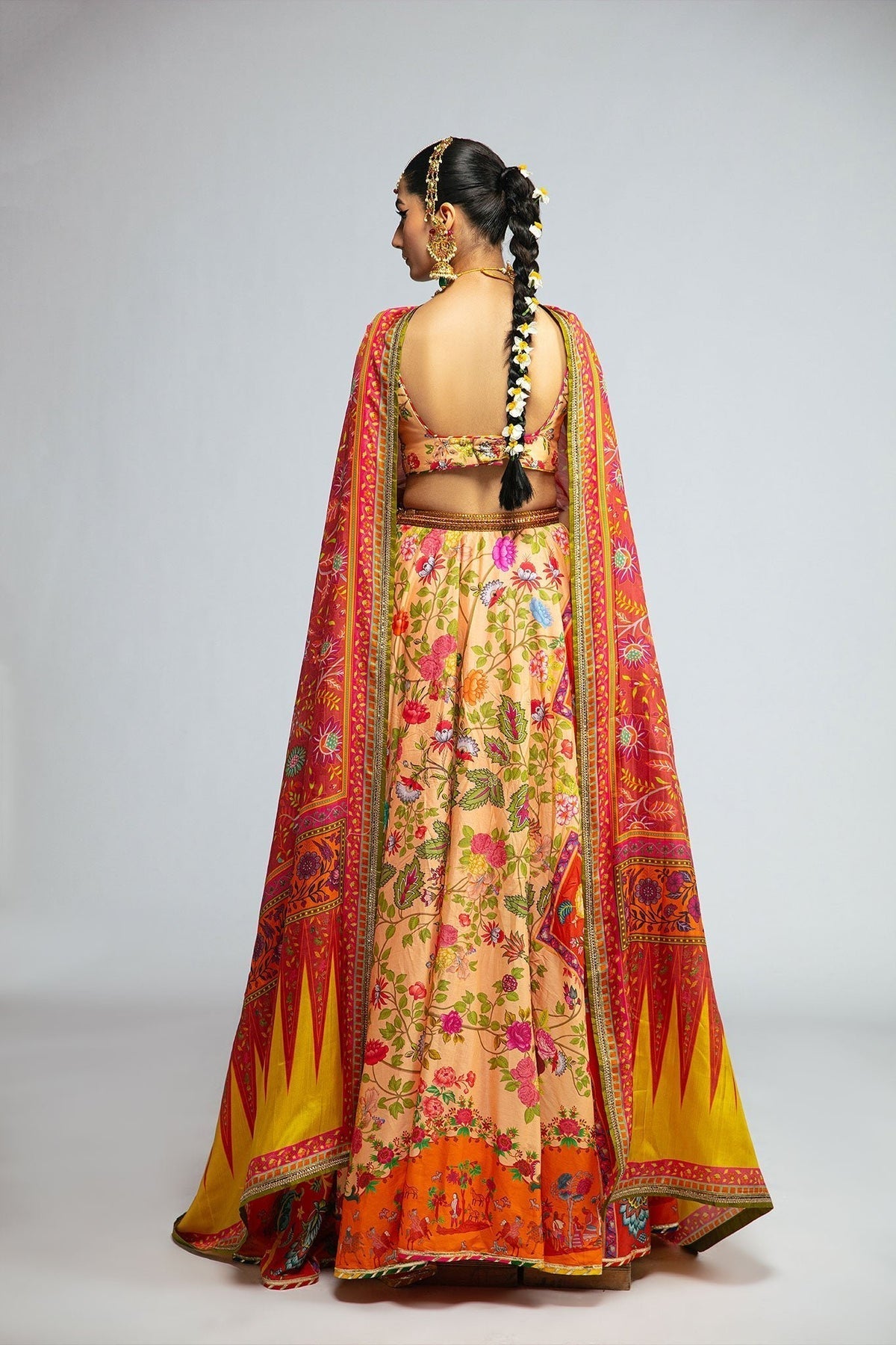 Fahad Hussayn | Tribalvention Formals | Neur - by - Libasekhas UK - Registered Vendor of : Fahad Hussayn - 100% Original Designer Dresss