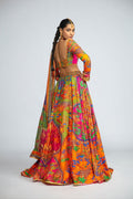 Fahad Hussayn | Tribalvention Formals | Sonaya - by - Libasekhas UK - Registered Vendor of : Fahad Hussayn - 100% Original Designer Dresss