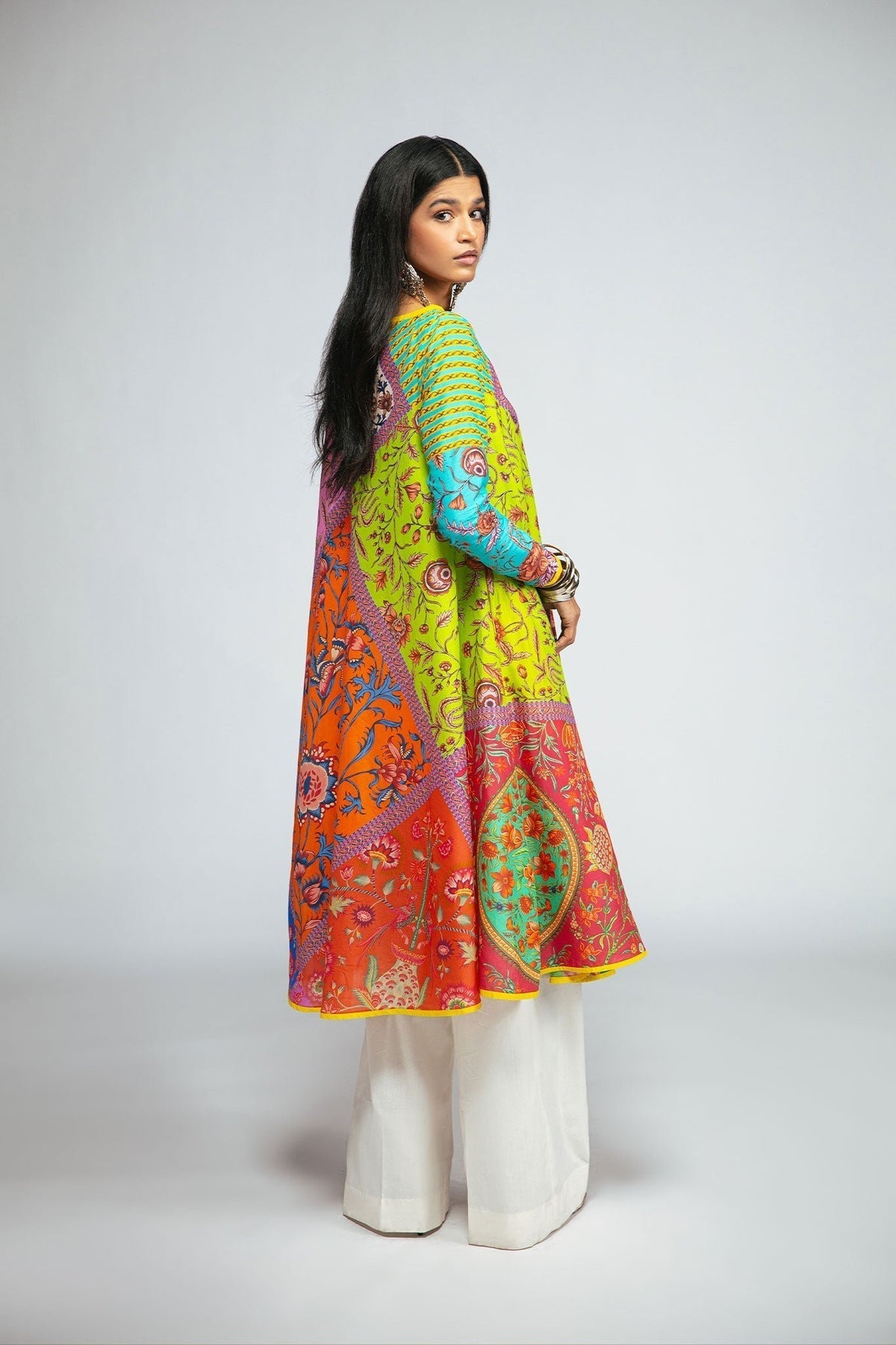 Fahad Hussayn | Tribalvention Formals | Zakul - by - Libasekhas UK - Registered Vendor of : Fahad Hussayn - 100% Original Designer Dresss