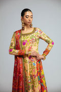 Fahad Hussayn | Tribalvention Formals | Zarin - by - Libasekhas UK - Registered Vendor of : Fahad Hussayn - 100% Original Designer Dresss