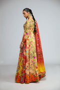 Fahad Hussayn | Tribalvention Formals | Zarin - by - Libasekhas UK - Registered Vendor of : Fahad Hussayn - 100% Original Designer Dresss