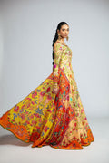 Fahad Hussayn | Tribalvention Formals | Zarin - by - Libasekhas UK - Registered Vendor of : Fahad Hussayn - 100% Original Designer Dresss