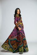 Fahad Hussayn | Tribalvention Formals | Zingol - by - Libasekhas UK - Registered Vendor of : Fahad Hussayn - 100% Original Designer Dresss
