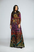 Fahad Hussayn | Tribalvention Formals | Zingol - by - Libasekhas UK - Registered Vendor of : Fahad Hussayn - 100% Original Designer Dresss