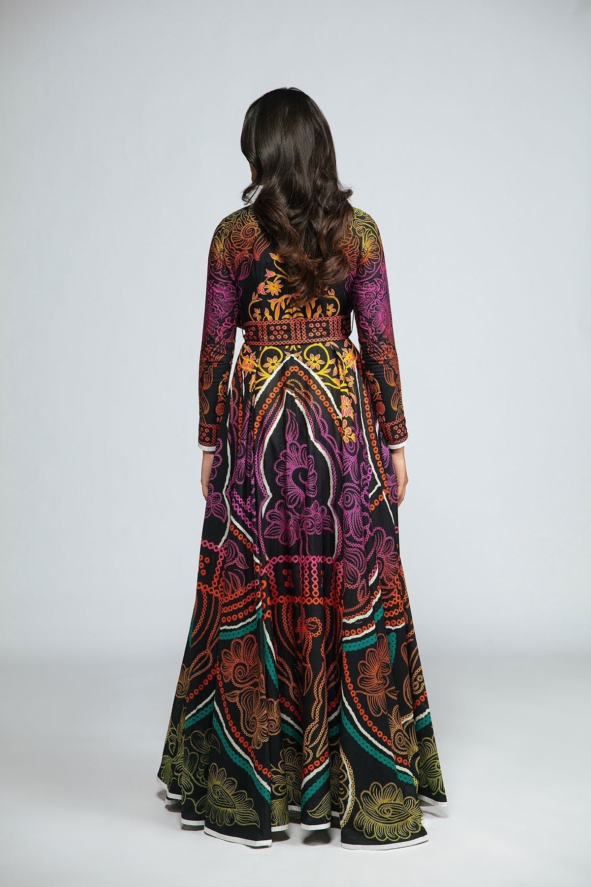 Fahad Hussayn | Tribalvention Formals | Zingol - by - Libasekhas UK - Registered Vendor of : Fahad Hussayn - 100% Original Designer Dresss