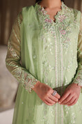 Azure | Azure Luxe | Fairy Fern - by Libasekhas UK - Registered Vendor of : Azure - 100% Original Designer Dress