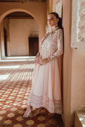 Azure | Embroidered Formals | Fairy Charm - by - Libasekhas UK - Registered Vendor of : Azure - 100% Original Designer Dresss