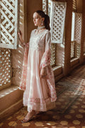 Azure | Embroidered Formals | Fairy Charm - by - Libasekhas UK - Registered Vendor of : Azure - 100% Original Designer Dresss