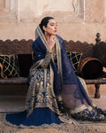 Faiza Saqlain | Zimmal Formals | Ayska - by - Libasekhas UK - Registered Vendor of : Faiza Saqlain - 100% Original Designer Dresss