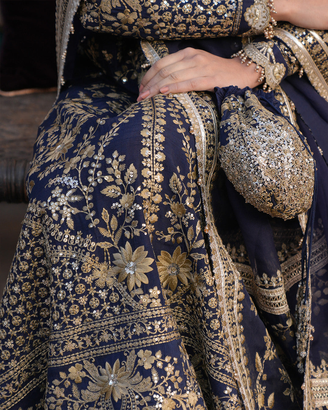 Faiza Saqlain | Zimmal Formals | Ayska - by - Libasekhas UK - Registered Vendor of : Faiza Saqlain - 100% Original Designer Dresss