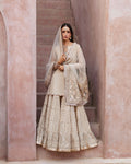 Faiza Saqlain | Aurnia Spring Festive Edit 24 | Kaia - by - Libasekhas UK - Registered Vendor of : Faiza Saqlain - 100% Original Designer Dresss