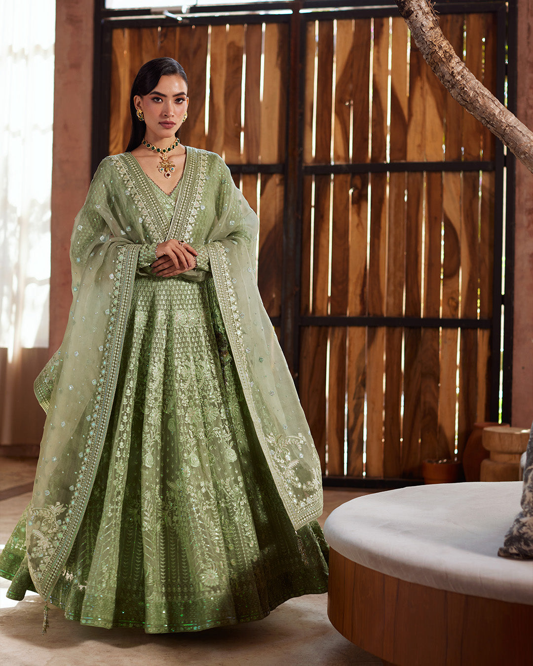 Faiza Saqlain | Aurnia Spring Festive Edit 24 | Eiraam - by - Libasekhas UK - Registered Vendor of : Faiza Saqlain - 100% Original Designer Dresss