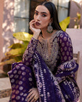 Faiza Saqlain | Aurnia Spring Festive Edit 24 | Clara - by - Libasekhas UK - Registered Vendor of : Faiza Saqlain - 100% Original Designer Dresss