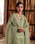 Faiza Saqlain | Aurnia Spring Festive Edit 24 | Eiraam - by - Libasekhas UK - Registered Vendor of : Faiza Saqlain - 100% Original Designer Dresss