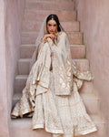 Faiza Saqlain | Aurnia Spring Festive Edit 24 | Kaia - by - Libasekhas UK - Registered Vendor of : Faiza Saqlain - 100% Original Designer Dresss