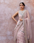 Faiza Saqlain | Aurnia Spring Festive Edit 24 | Eilees - by - Libasekhas UK - Registered Vendor of : Faiza Saqlain - 100% Original Designer Dresss