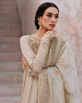 Faiza Saqlain | Aurnia Spring Festive Edit 24 | Moira - by - Libasekhas UK - Registered Vendor of : Faiza Saqlain - 100% Original Designer Dresss