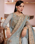 Faiza Saqlain | Aurnia Spring Festive Edit 24 | Zaafia - by - Libasekhas UK - Registered Vendor of : Faiza Saqlain - 100% Original Designer Dresss