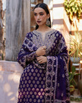 Faiza Saqlain | Aurnia Spring Festive Edit 24 | Clara - by - Libasekhas UK - Registered Vendor of : Faiza Saqlain - 100% Original Designer Dresss