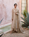 Faiza Saqlain | Aurnia Spring Festive Edit 24 | Moira - by - Libasekhas UK - Registered Vendor of : Faiza Saqlain - 100% Original Designer Dresss
