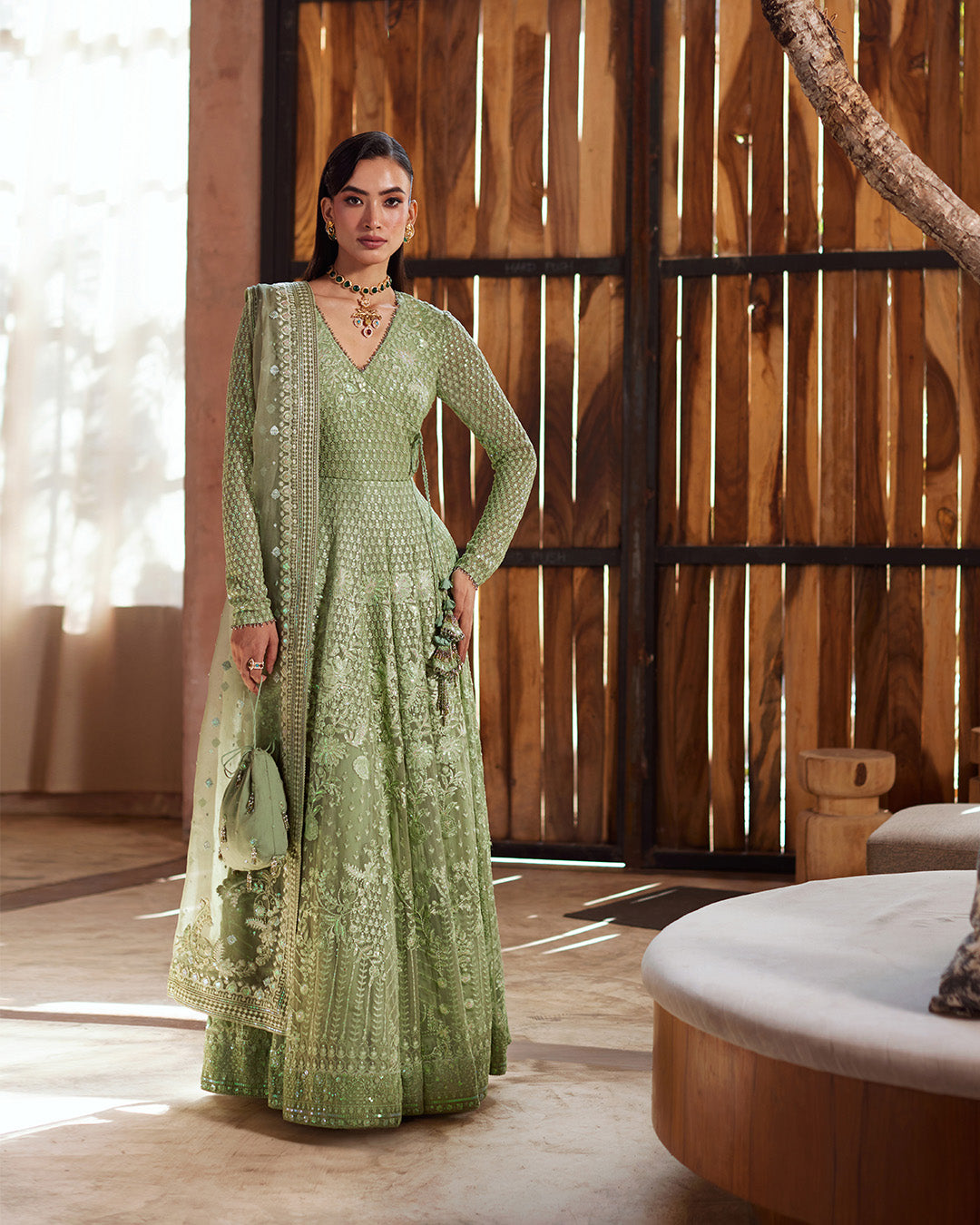 Faiza Saqlain | Aurnia Spring Festive Edit 24 | Eiraam - by - Libasekhas UK - Registered Vendor of : Faiza Saqlain - 100% Original Designer Dresss
