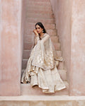 Faiza Saqlain | Aurnia Spring Festive Edit 24 | Kaia - by - Libasekhas UK - Registered Vendor of : Faiza Saqlain - 100% Original Designer Dresss