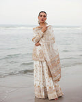 Faiza Saqlain | Liliana Luxury Lawn 24 | Mirhana - Libasekhas
