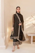 Farasha | Ritzier Festive Formals | Jade Muse - by - Libasekhas UK - Registered Vendor of : Farasha - 100% Original Designer Dresss
