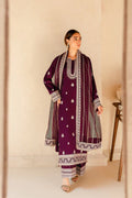 Farasha | Ritizer Festive Formals | Roseate Muse - by - Libasekhas UK - Registered Vendor of : Farasha - 100% Original Designer Dresss